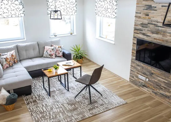 apartman UNO